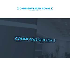 Logo Design by Luckey yaari for this project | Design: #32114350