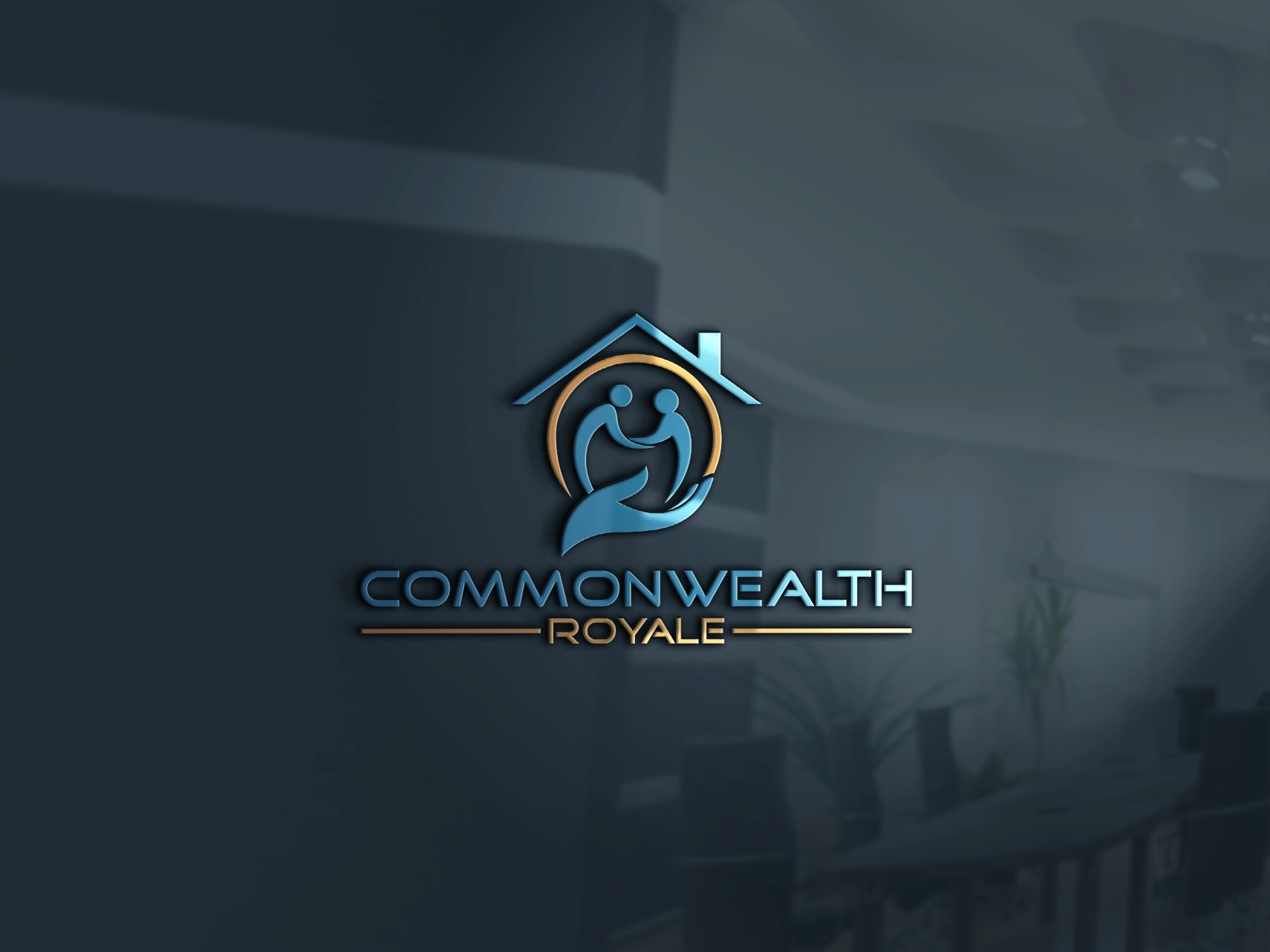 Logo Design by Daniel Khan for this project | Design #32123311