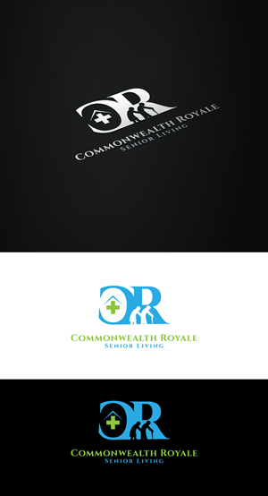Logo Design by uzzal100 for this project | Design #32113338