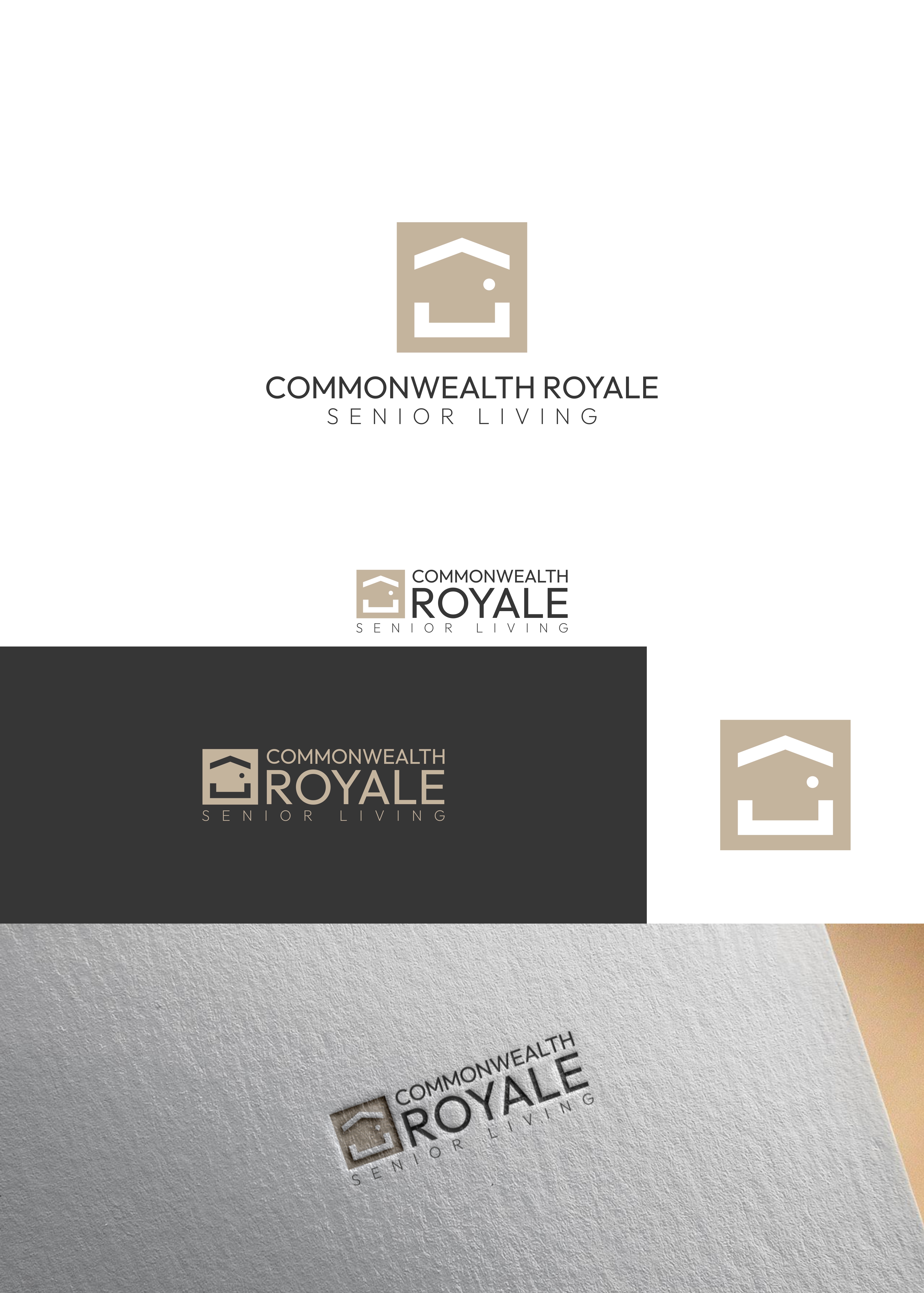 Logo Design by Dell_a.Design for this project | Design #32159964