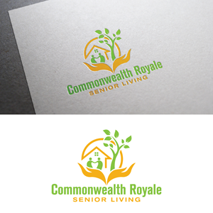 Logo Design by creativemood438 for this project | Design: #32149854