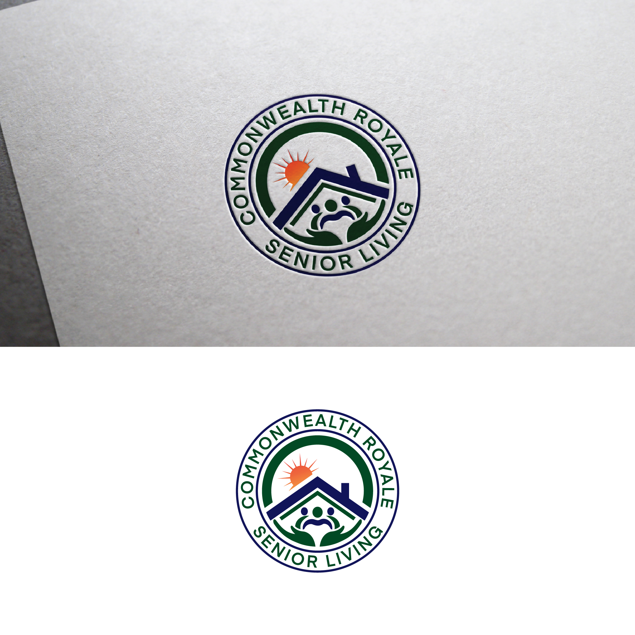 Logo-Design von creativemood438 für dieses Projekt | Design #32149856