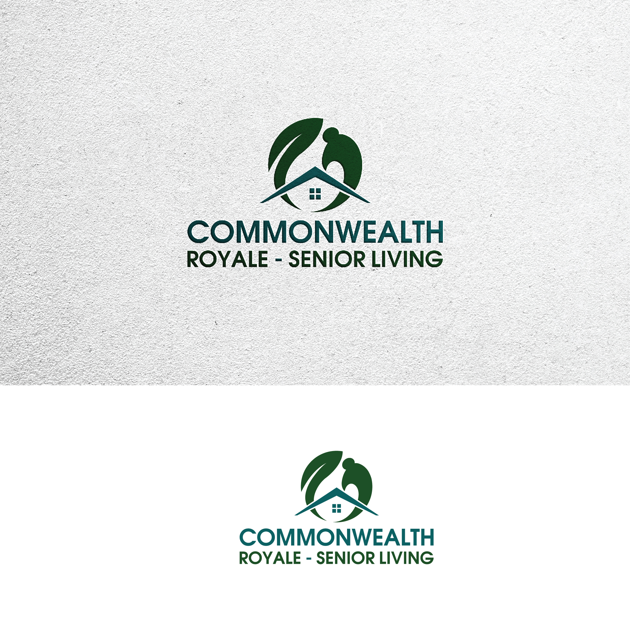 Logo Design by creativemood438 for this project | Design #32149875