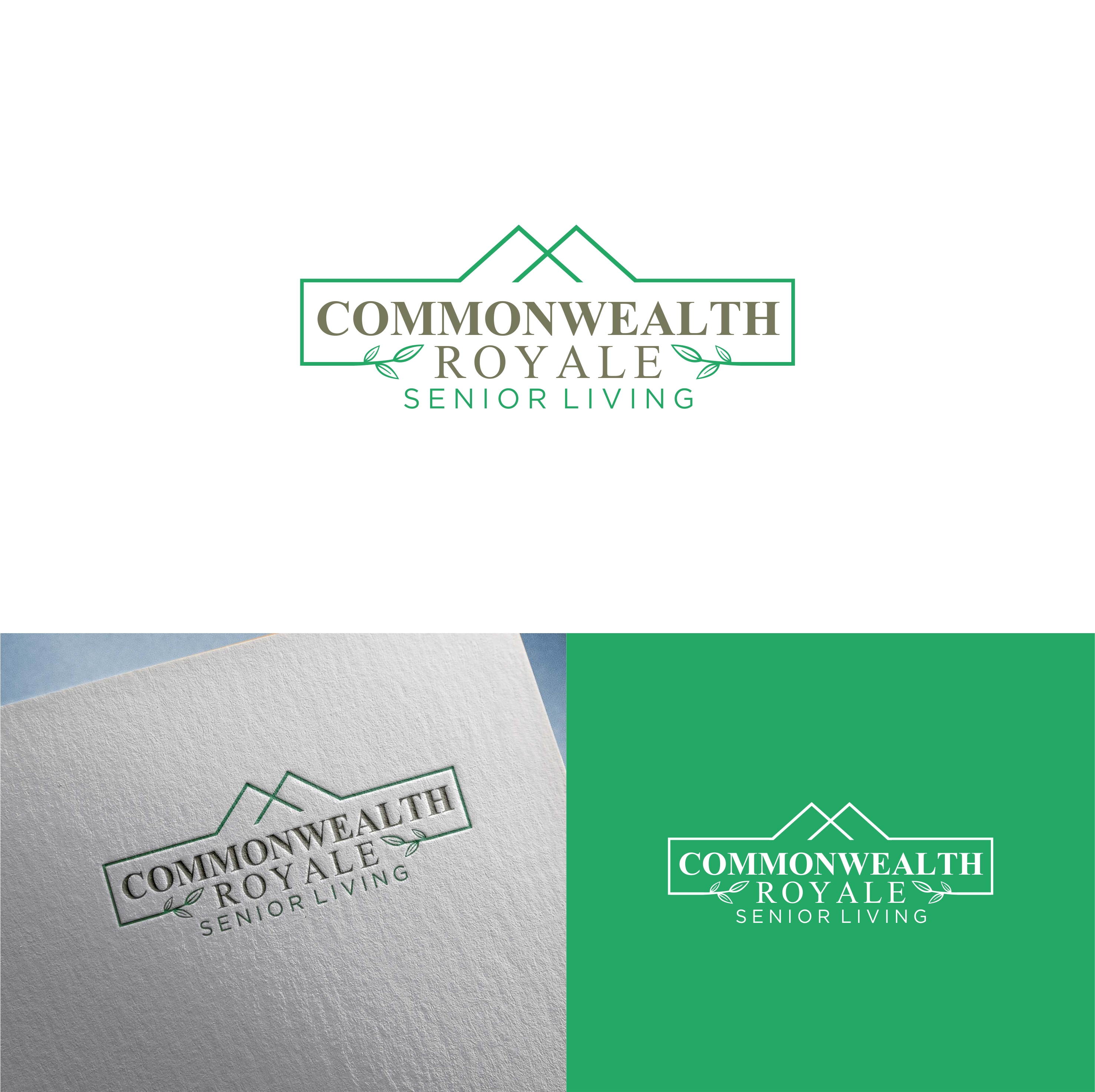 Logo Design by Joenet Jayawarna for this project | Design #32142787