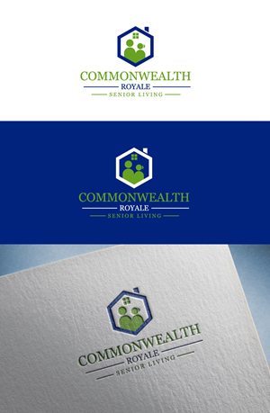 Logo Design by flora.c design for this project | Design: #32124110