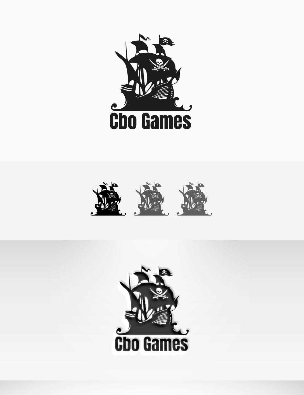 Diseño de Logo por Design_Lenni para este proyecto | Diseño #32144652