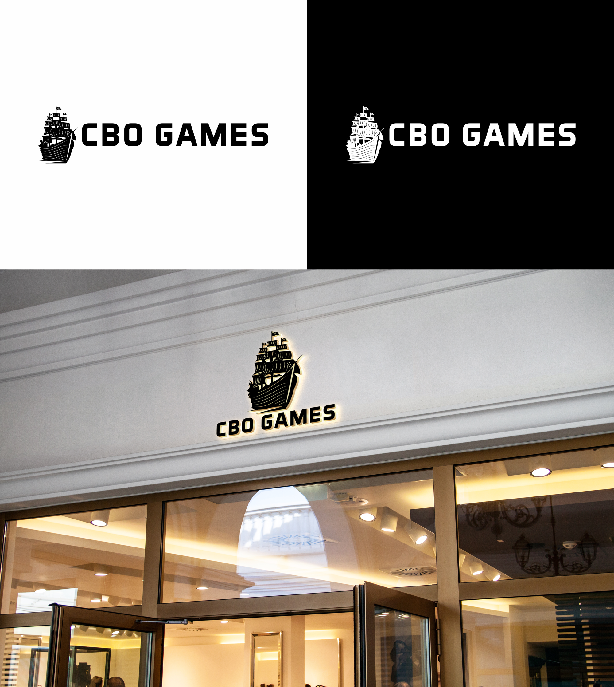 Diseño de Logo por RA-bica para este proyecto | Diseño #32141209