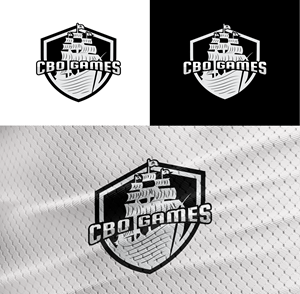 Design de Logo par RA-bica pour ce projet | Design : #32141210