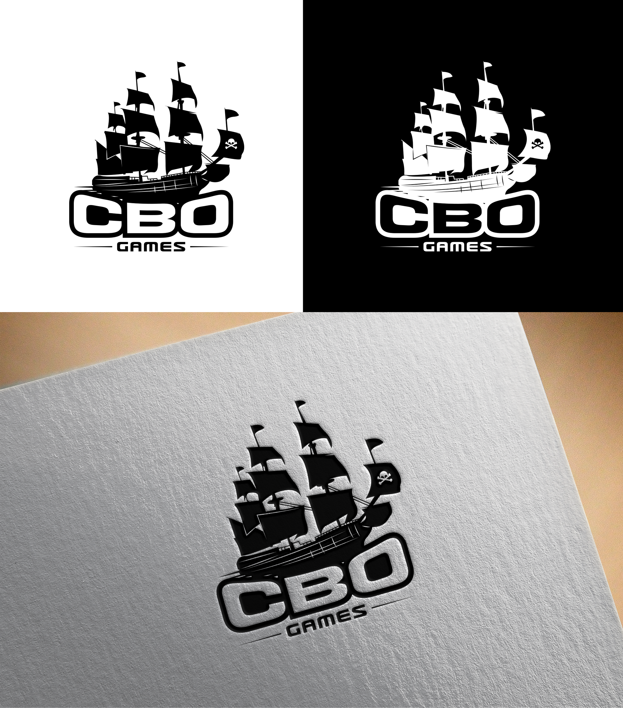 Diseño de Logo por RA-bica para este proyecto | Diseño #32141213