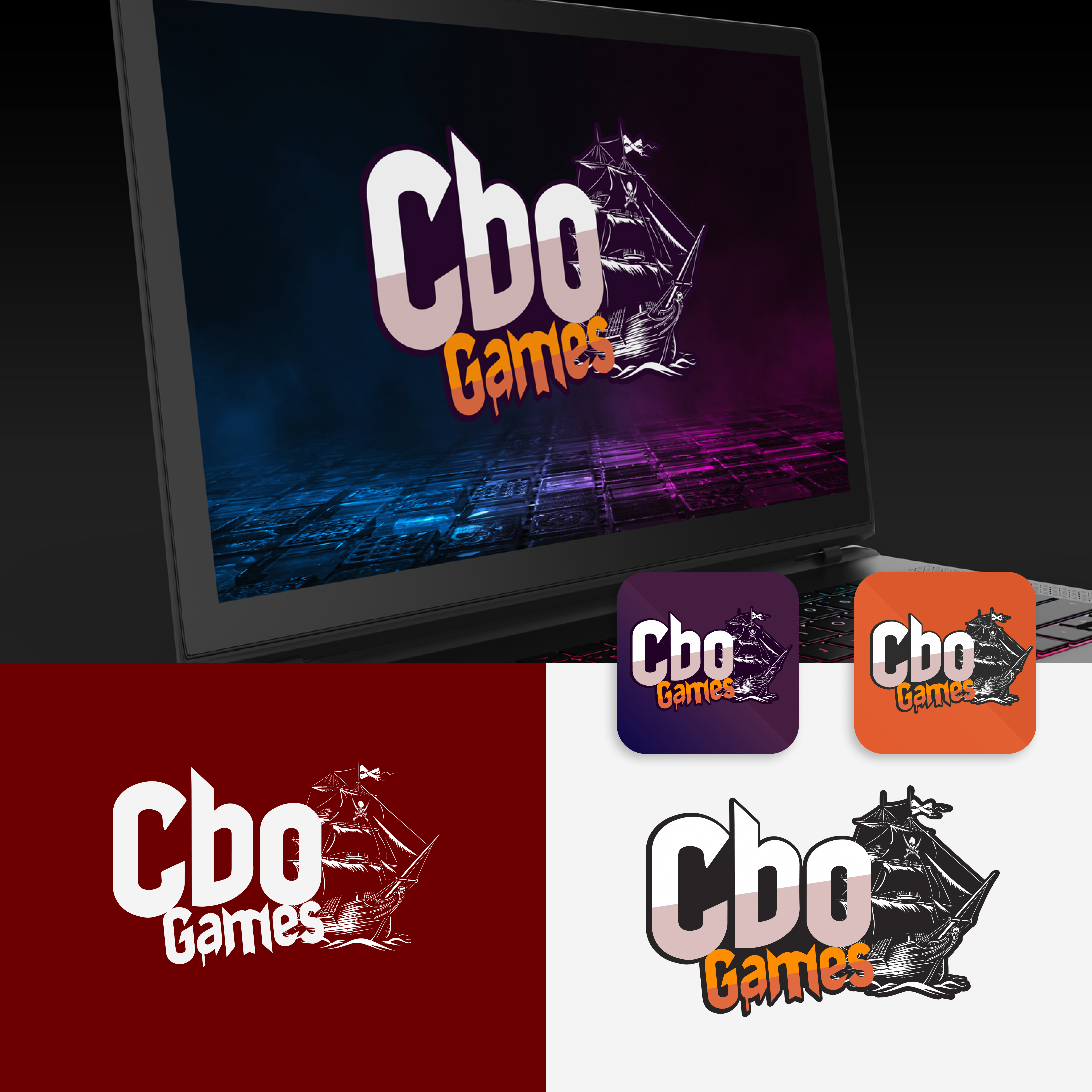 Design de Logo par Regis Cardoso pour ce projet | Design #32131107