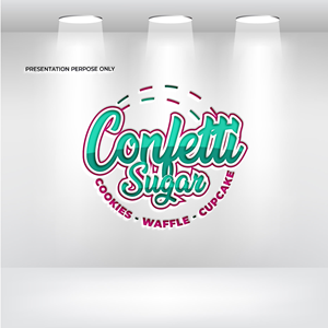 Diseño de Logo por RS_Design para este proyecto | Diseño: #32188693