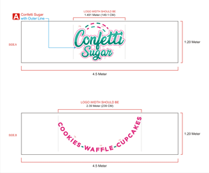 Design de Logo par Grahpica pour ce projet | Design : #32197974