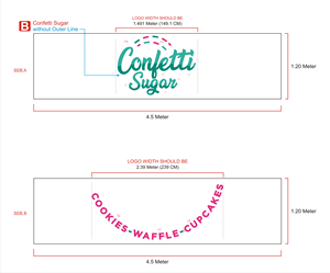 Design de Logo par Grahpica pour ce projet | Design : #32197975