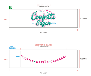 Design de Logo par Grahpica pour ce projet | Design : #32205936