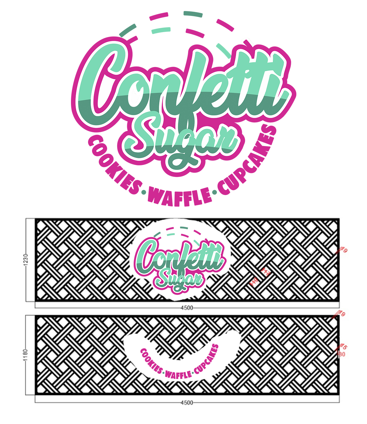 Design de Logo par Zonda Studio pour ce projet | Design #32193295