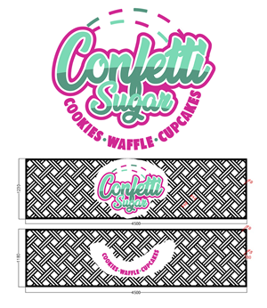Design de Logo par Zonda Studio pour ce projet | Design : #32193295