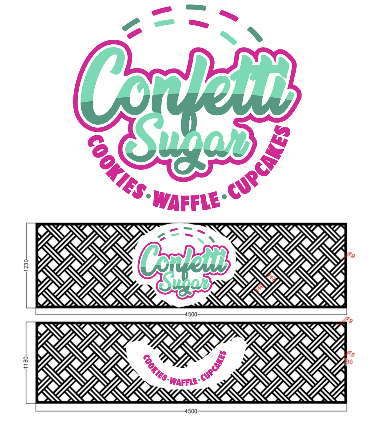 Design de Logo par Zonda Studio pour ce projet | Design #32199669