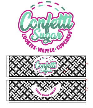 Design de Logo par Zonda Studio pour ce projet | Design : #32199669