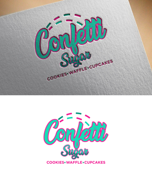 Logo Design by fly  design for this project | Design: #32191731