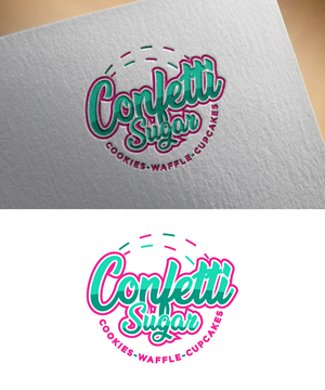 Diseño de Logo por fly  design para este proyecto | Diseño: #32191732
