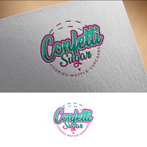 Diseño de Logo por fly  design para este proyecto | Diseño: #32191740