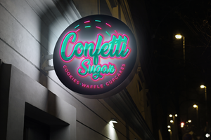 Logo Design by Adeikhan