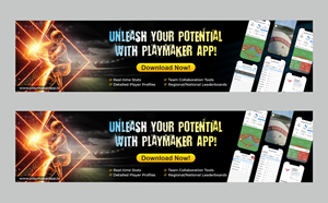 Banner Ad Graphic Design