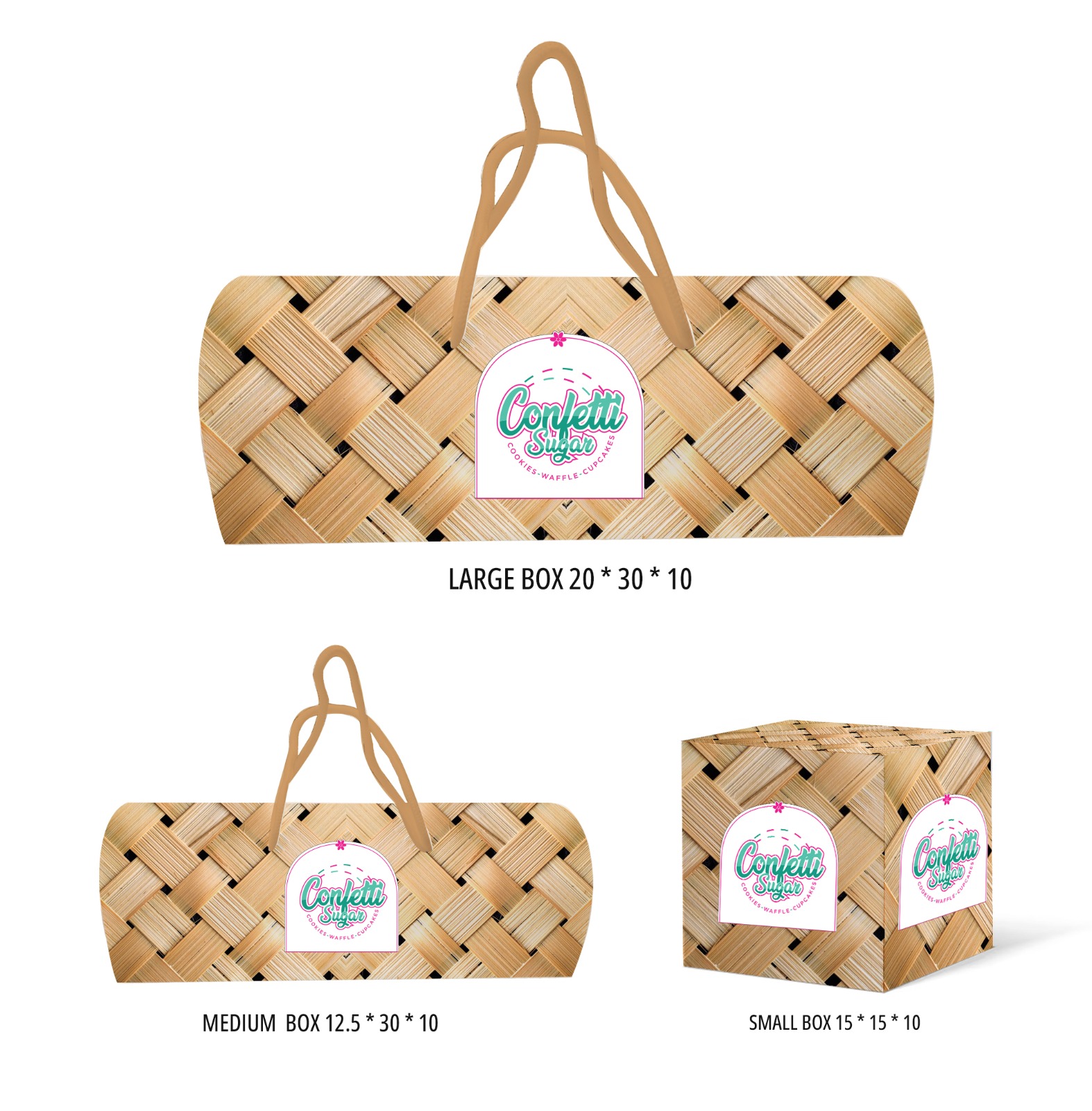 Packaging Design by fly  design for this project | Design #32124141