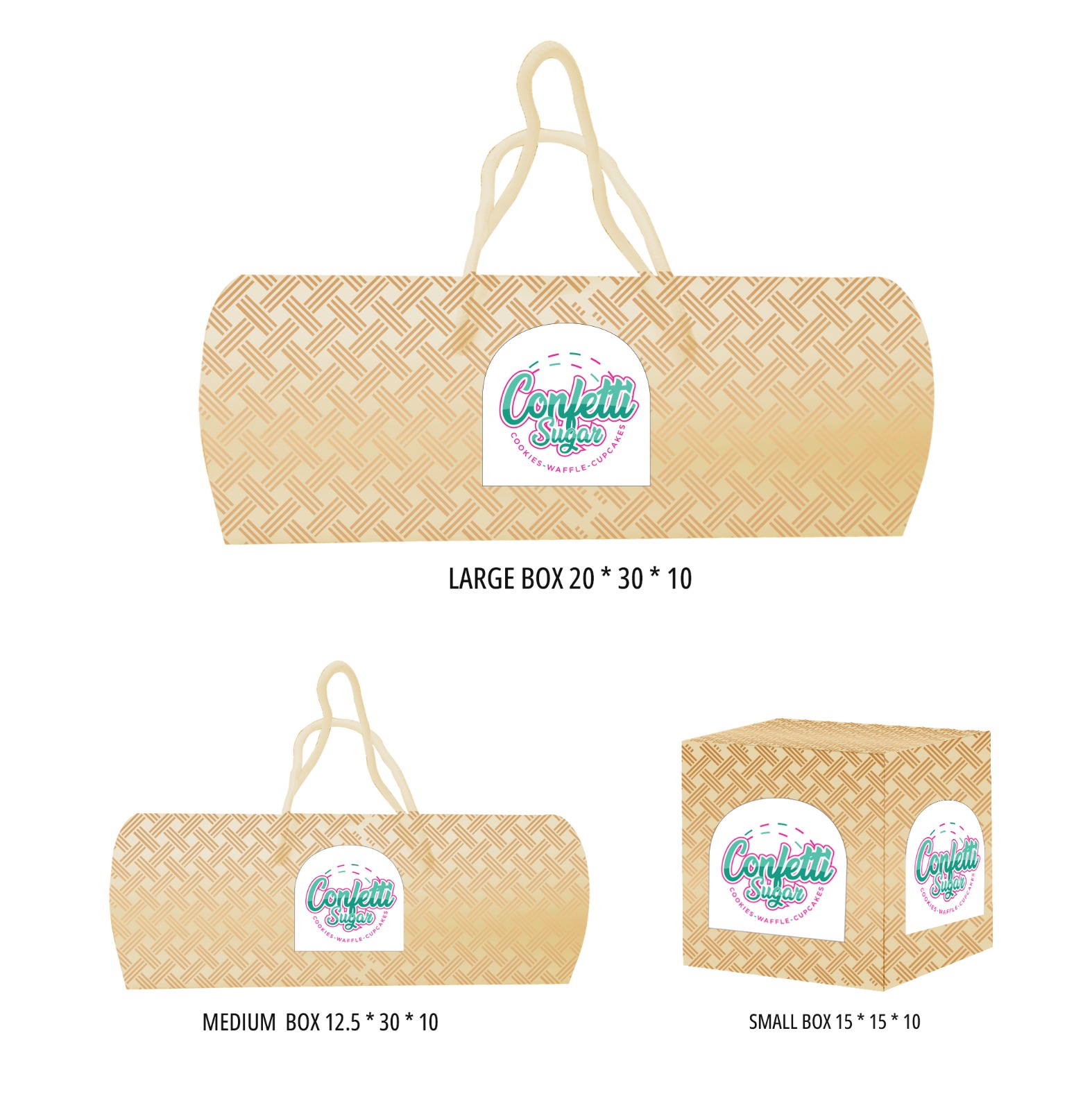 Packaging Design by fly  design for this project | Design #32164496