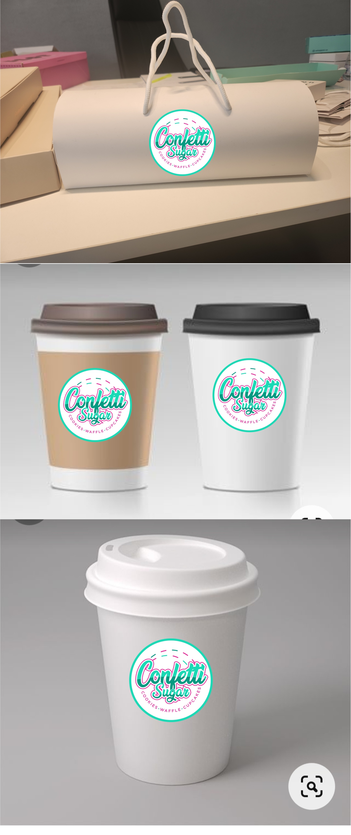 Packaging Design by fly  design for this project | Design #32603150