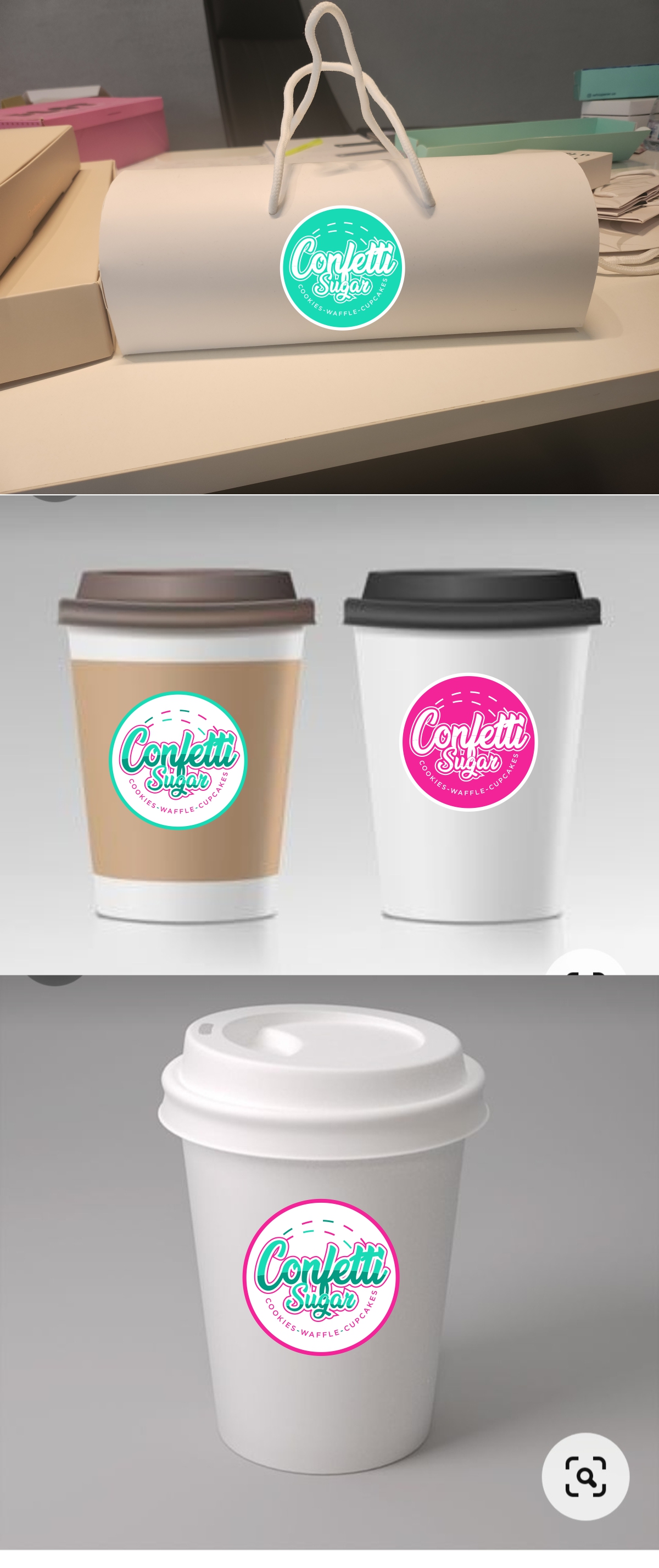 Packaging Design by fly  design for this project | Design #32603151