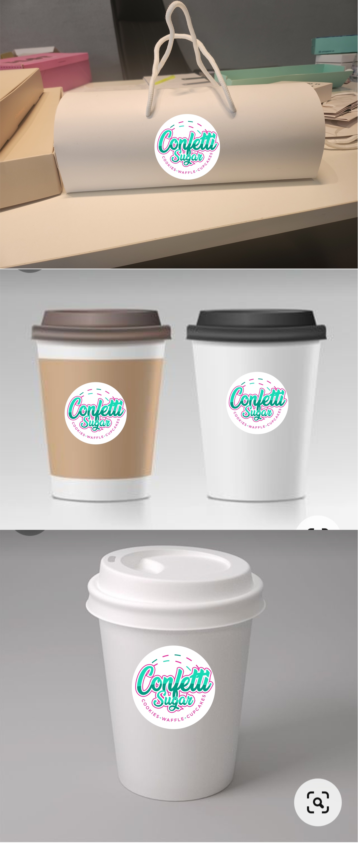 Packaging Design by fly  design for this project | Design #32603152