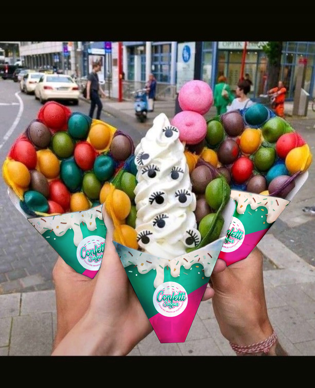 Packaging Design by Javelin Studio for this project | Design #32637203