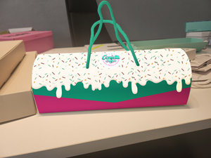 Packaging Design by Javelin Studio for this project | Design: #32637204