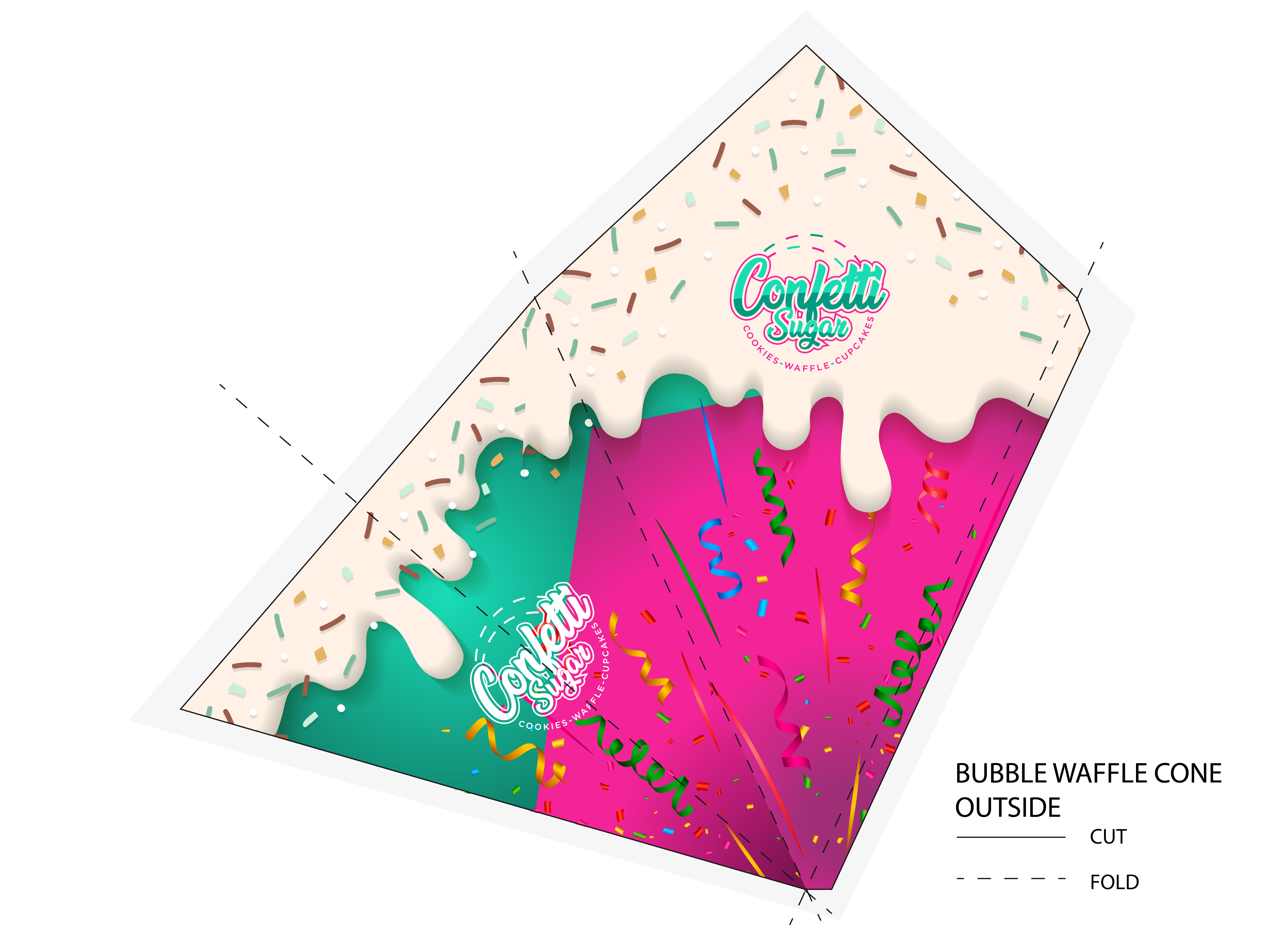 Packaging Design by Javelin Studio for this project | Design #32643006