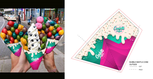 Packaging Design by Javelin Studio for this project | Design: #32649944