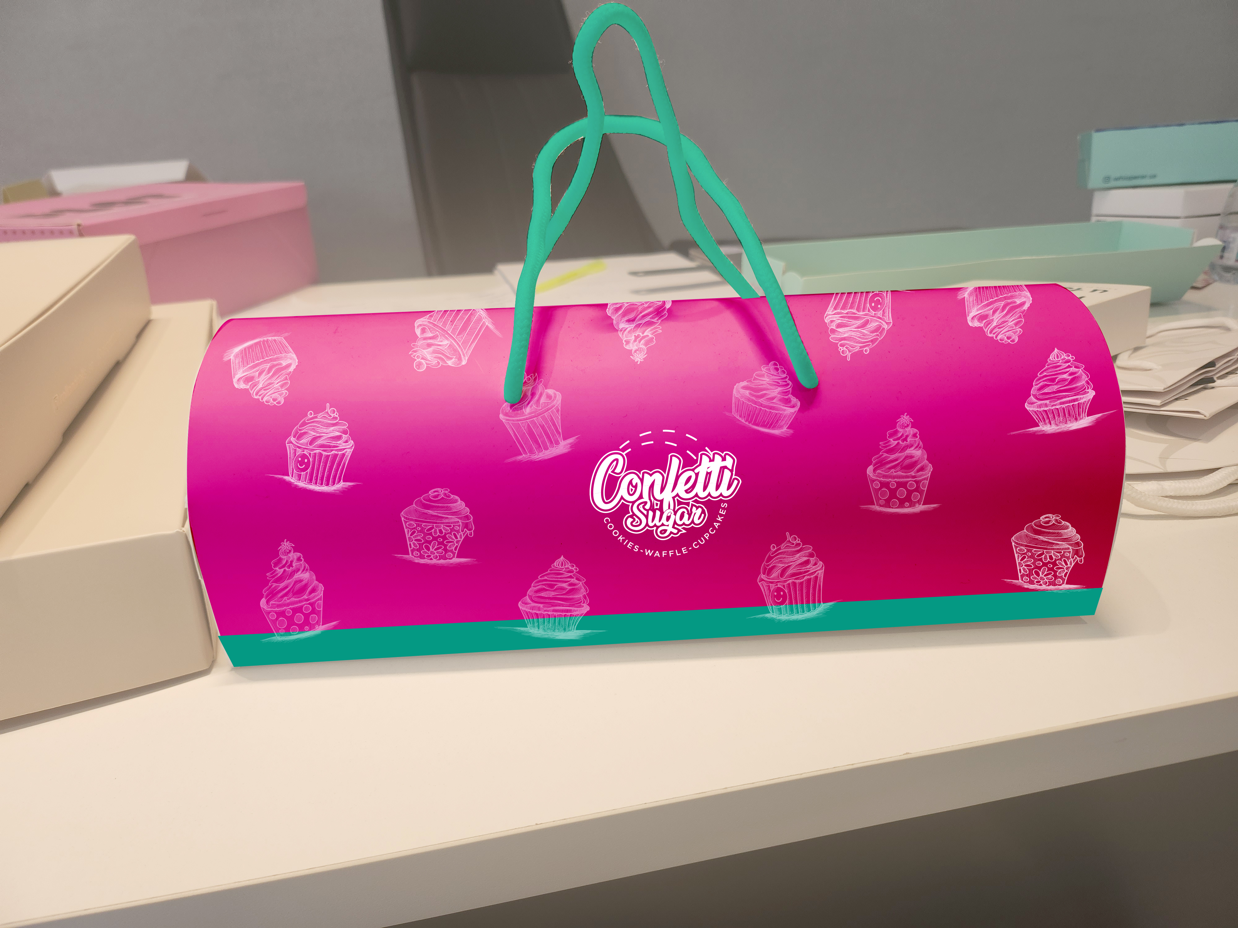 Packaging Design by Javelin Studio for this project | Design #32662052