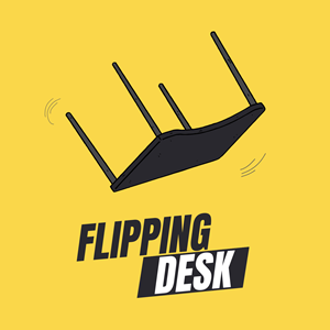 Podcast Design by Chas Designs