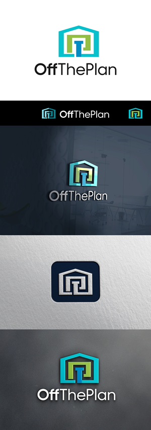 Logo Design by Artch4 for this project | Design: #32126991