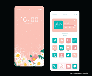 Logo Design by Srk pix!14 for this project | Design: #32137396