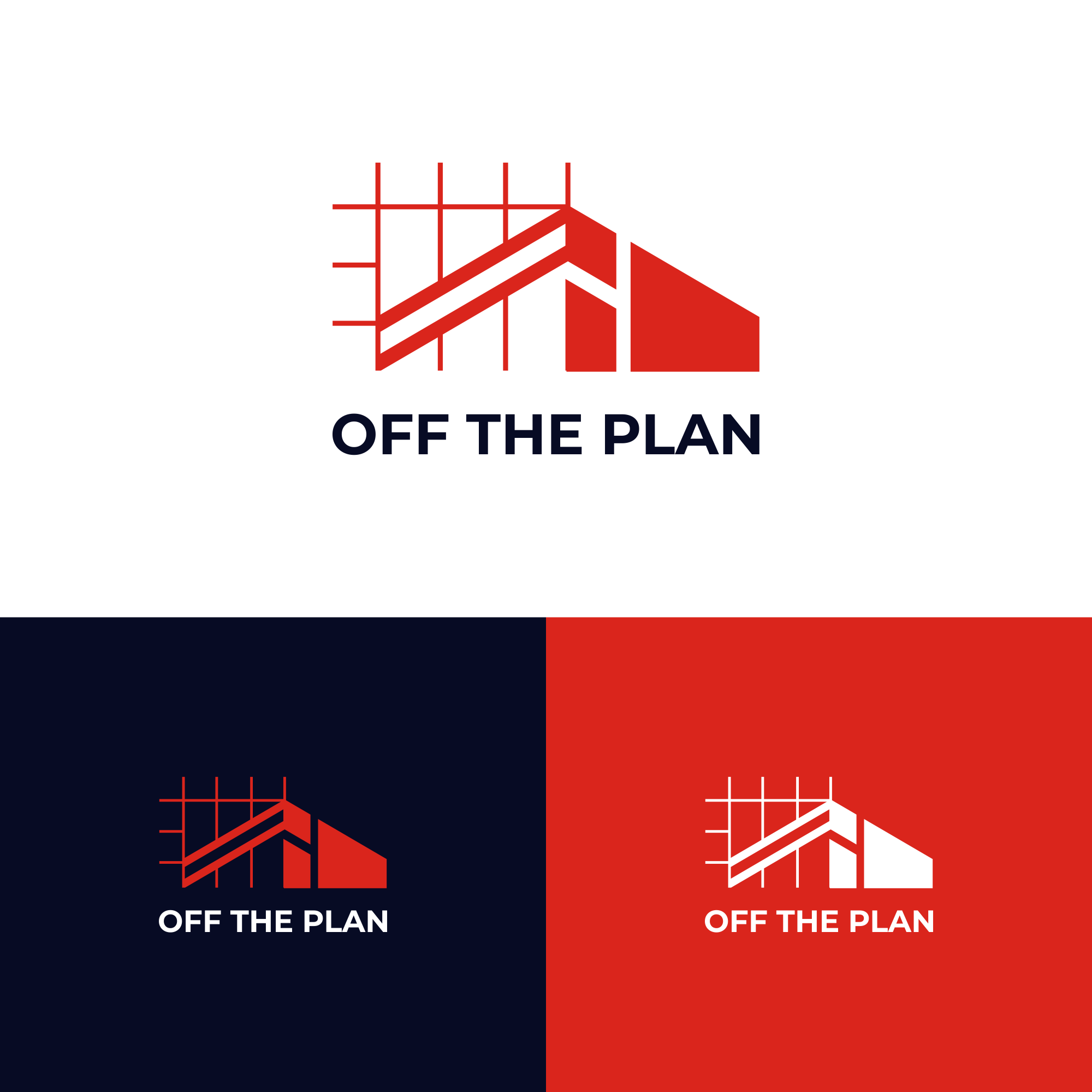 Logo Design by jarotstd for this project | Design #32118324