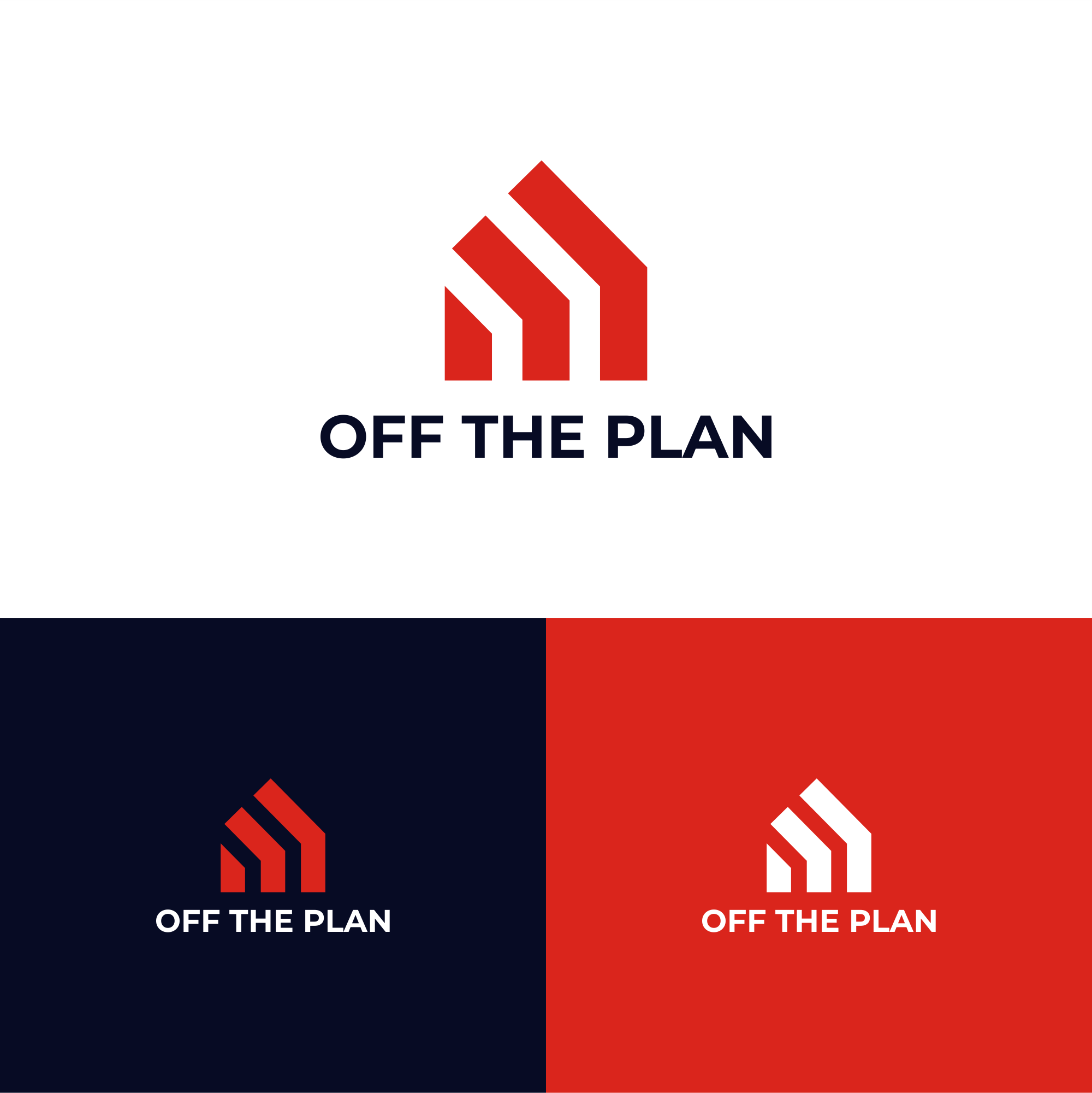 Logo Design by jarotstd for this project | Design #32118694