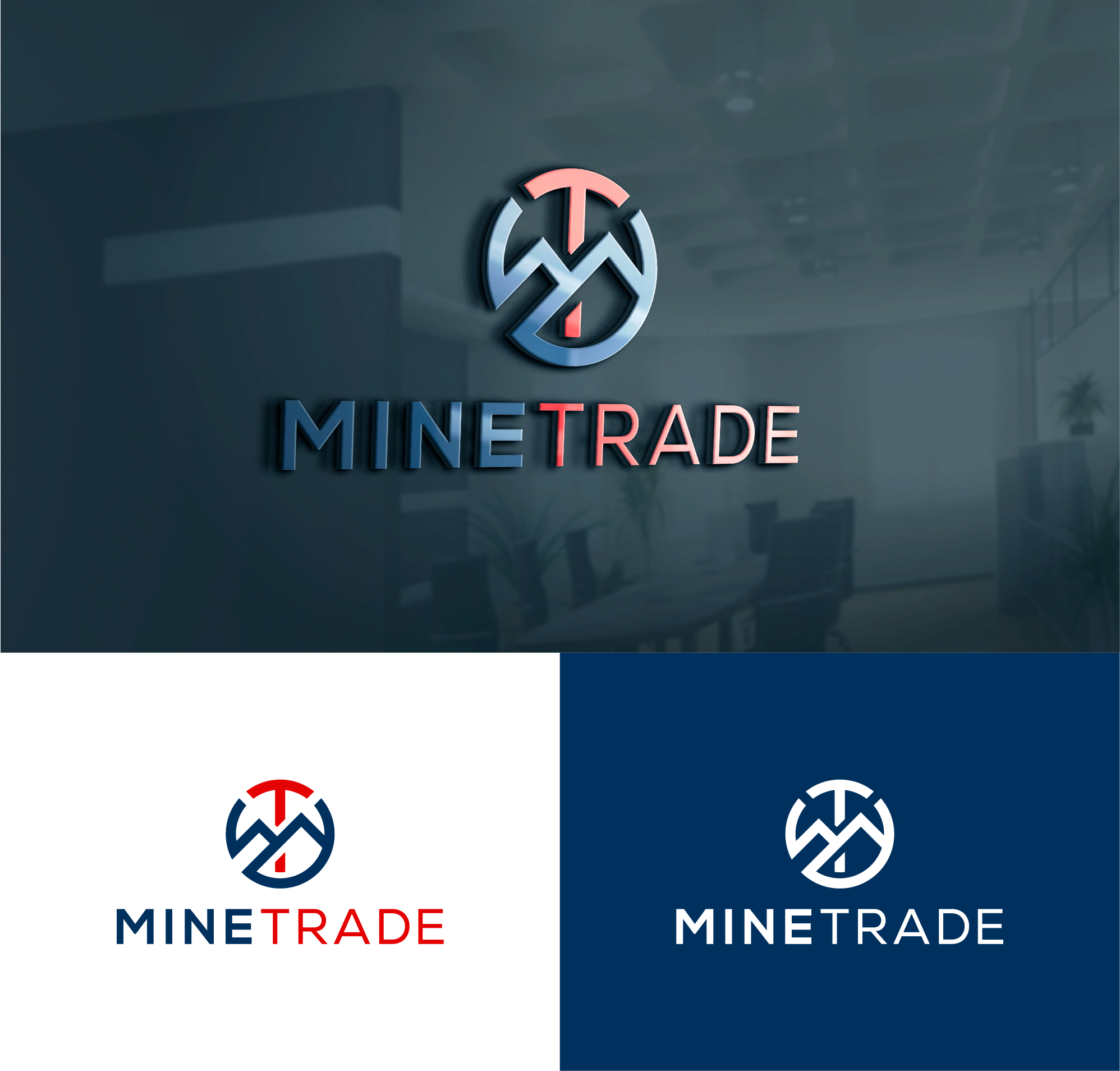 Diseño de Logo por sushsharma99 para este proyecto | Diseño #32113610