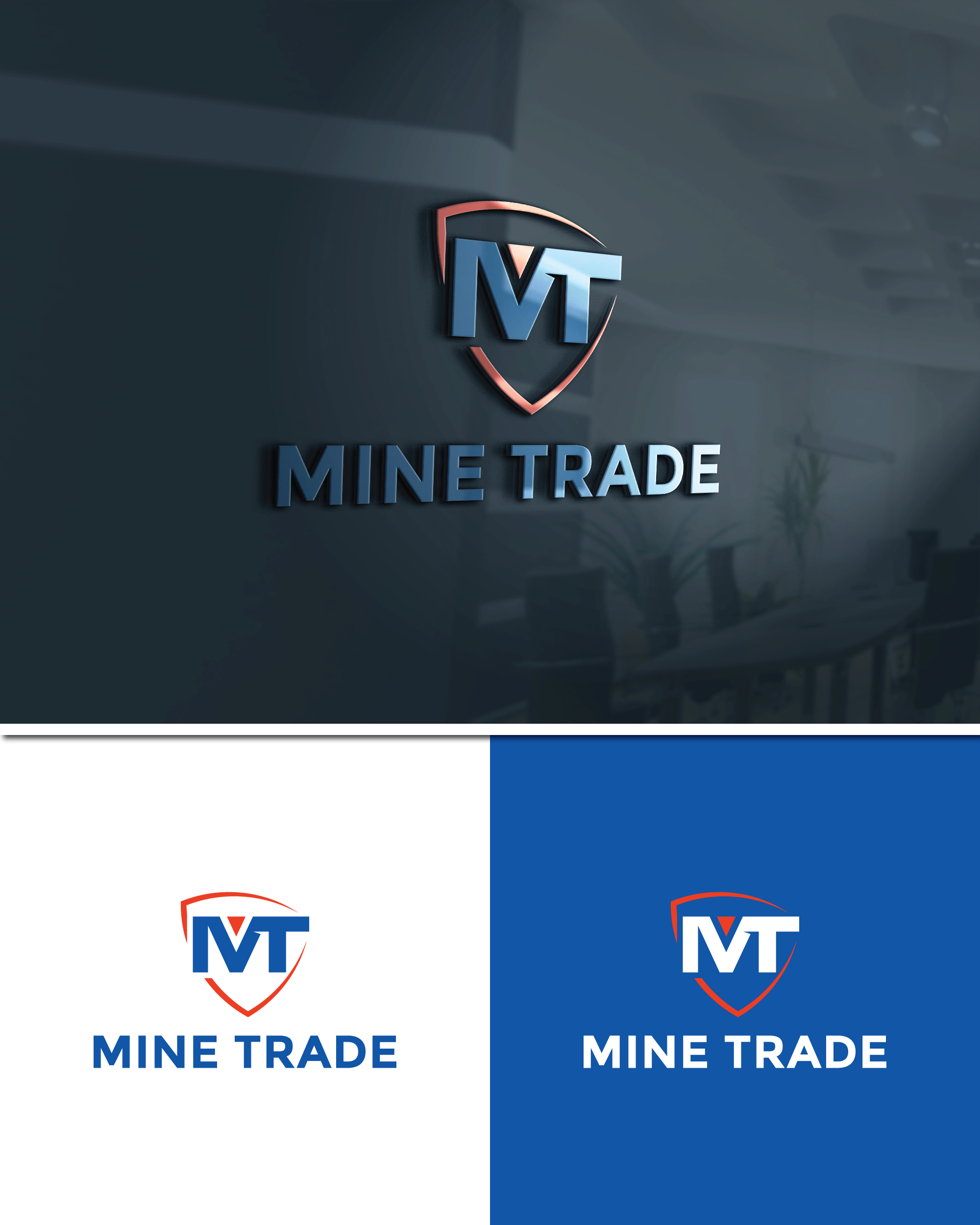 Diseño de Logo por Md Shehidul Islam Rimon para este proyecto | Diseño #32112389