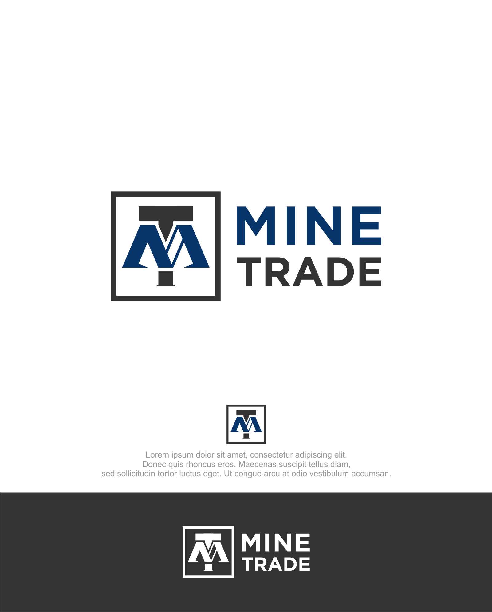 Diseño de Logo por M.Syaiful Huda para este proyecto | Diseño #32113599