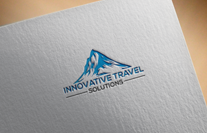Design de Logo par Daniel Khan pour Innovative Travel Solutions | Design : #32123242