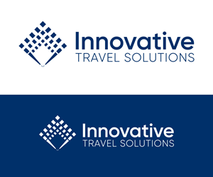 Logo-Design von Kavth für Innovative Travel Solutions | Design: #32155904