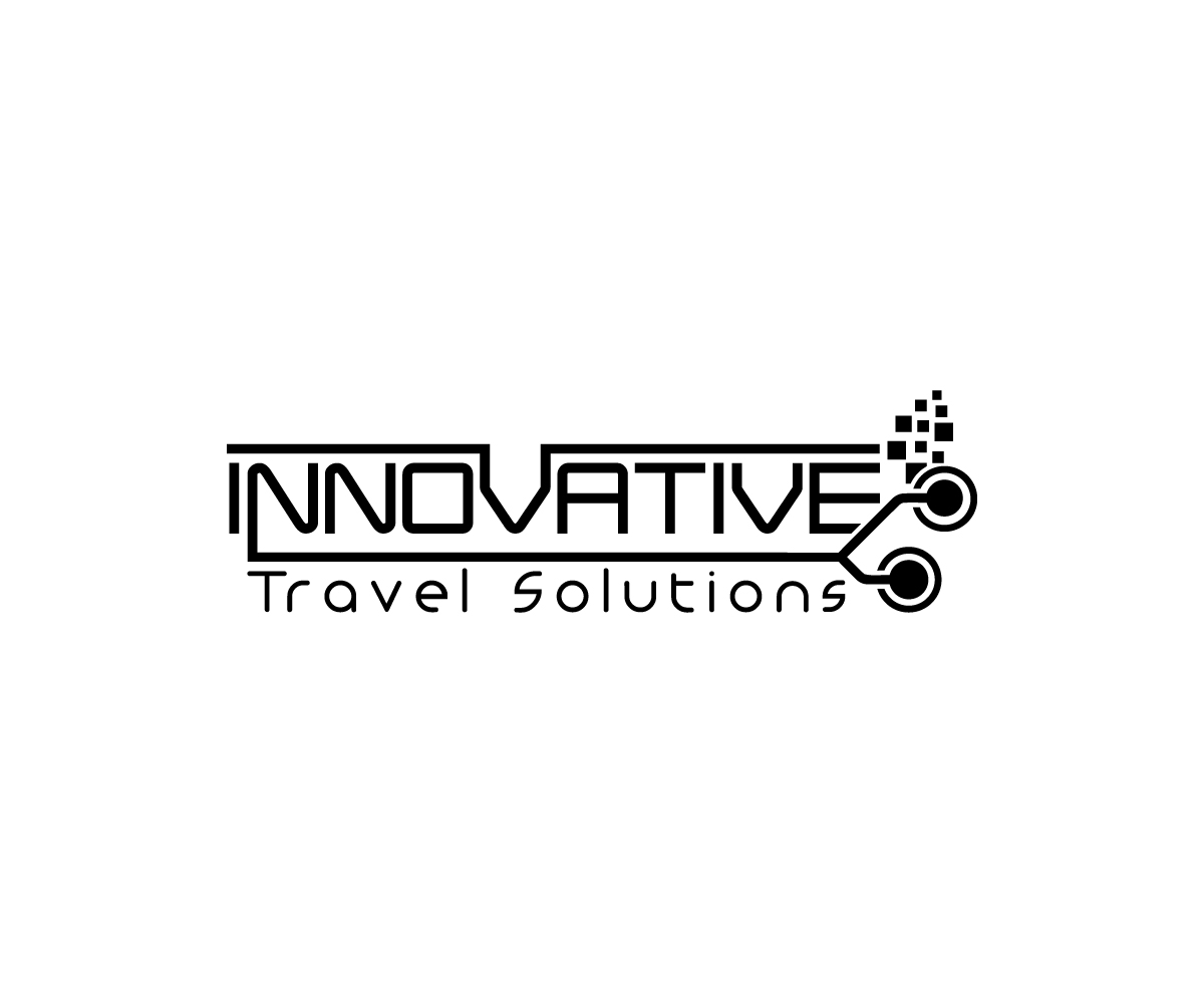 Logo-Design von Spark  Design für Innovative Travel Solutions | Design #32113000