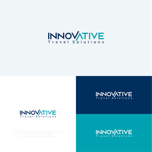Logo-Design von YNCK für Innovative Travel Solutions | Design: #32126518