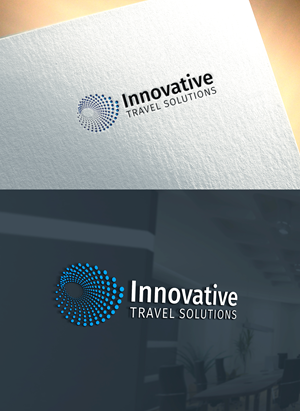Logo-Design von RaKu 2 für Innovative Travel Solutions | Design: #32162828